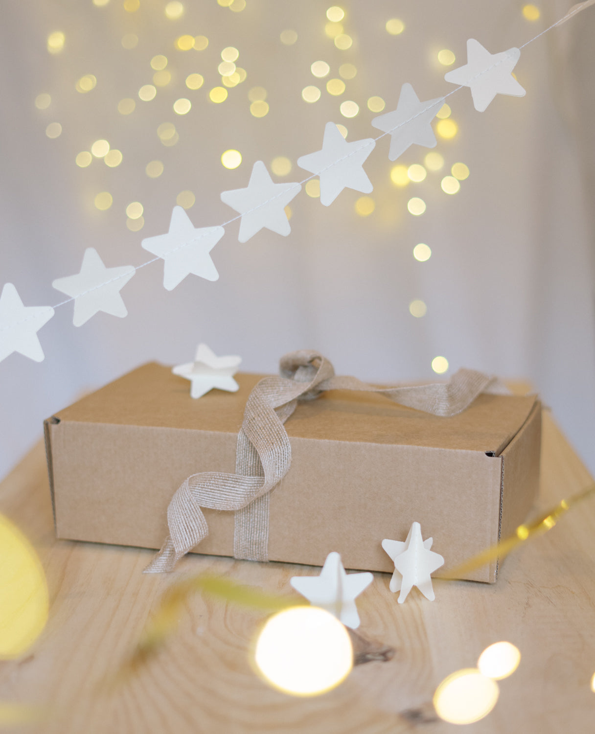 Envoltorio para regalo