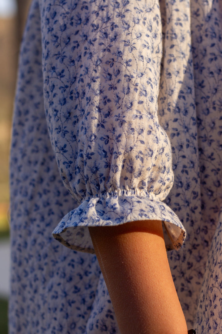 Vestido niña