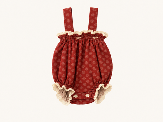 Ranita estampada