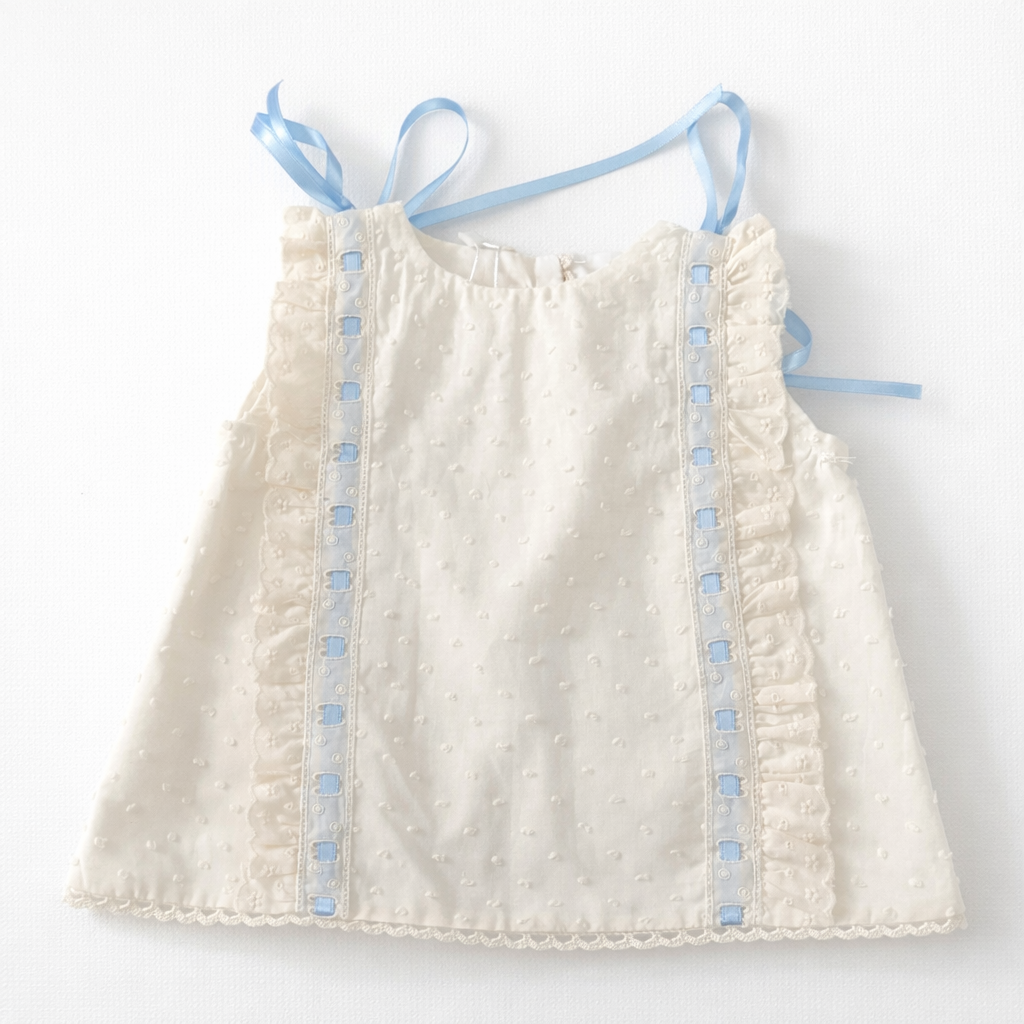 Jesusito Plumeti celeste