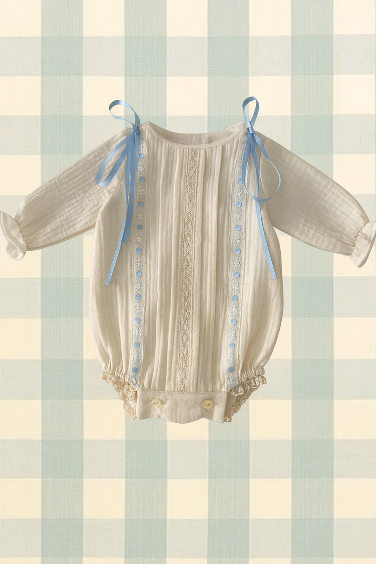 Pelele Álvaro largo