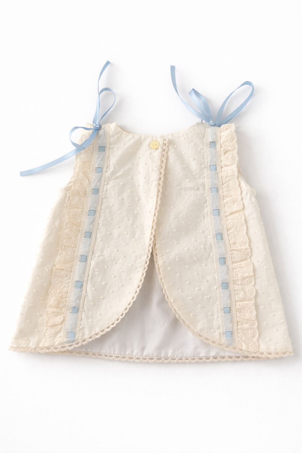 Jesusito Plumeti celeste