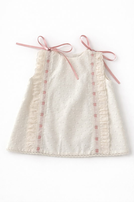 Jesusito Plumeti rosa