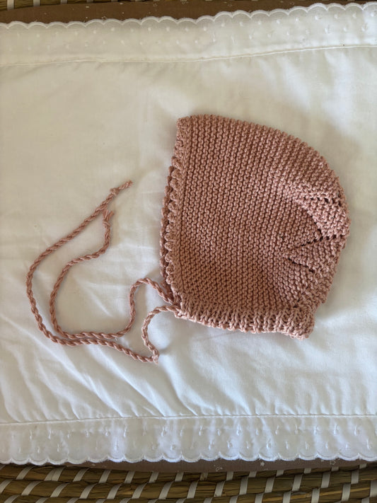 Capota punto Rosa